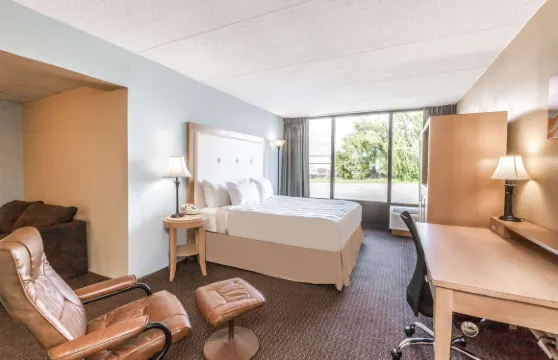 錫拉庫茲温德姆戴斯酒店