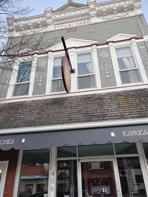 Lakeview Loft Hotels in Kewaunee County