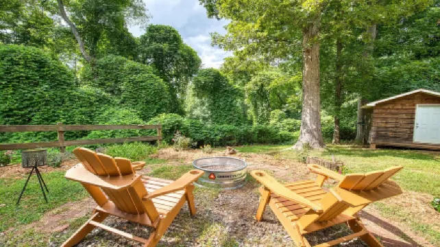 5Br 2 Kitchens Custom Home Pool Table 1 Mile to Downtown Bryson City