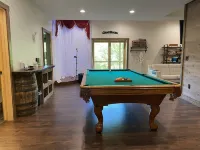 New Home on South Toe River, Pet Friendly