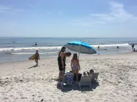 Canaveral  Towers - Amazing updated condo Unit 803