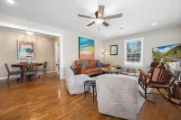 The Green Door Hideaway 本頓維爾住宿飯店