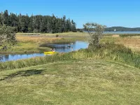 Charming Newly-Renovated Waterfront Cottage in Lubec