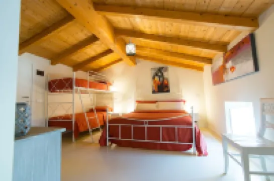 Ancient Grape Dryer in Valpolicella