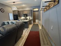 Big Chip - 1 is in the heart of the Chippewa Flowage 20 minutes from Hayward, WI Hotels in Hunter