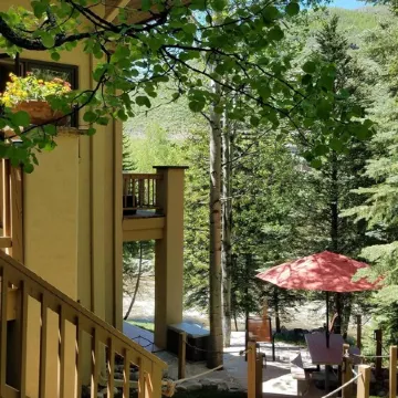 Vail Cascade/on River/Lux 7Bd Sleeps up to 16, Multi Families Walk to Chair 20
