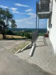Traumhaftes neu Renoviertes Apartment mit Herrlichem Ausblick & top Ausstattung