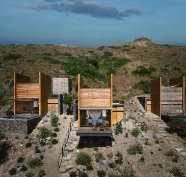 Hotel Cuatro Cuatros