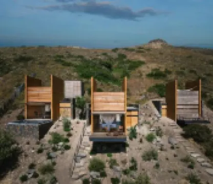 호텔 쿠아트로 쿠아트로스