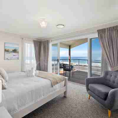 Sea Sand and Serenity at Stockton - Stunning Sophistication Rooms
