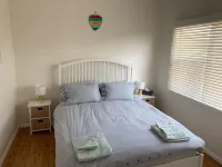 Shoal Cottage - beach escape