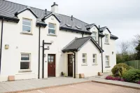 2 Bedroom Apartment, Bushmills, North Coast Hôtels à : 