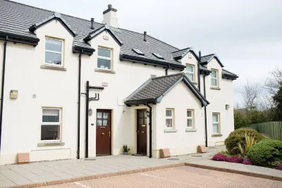2 Bedroom Apartment, Bushmills, North Coast Hotels in 