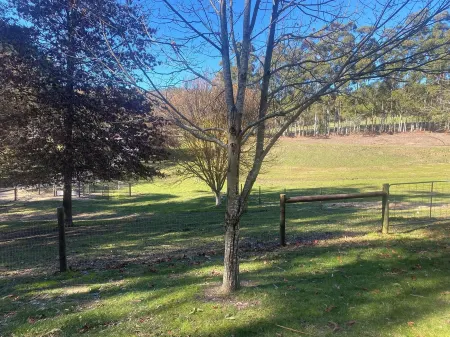 A cosy fully renovated 2 bedroom dairy, in the heart of the Adelaide Hills