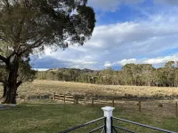 Country farmhouse retreat Taralga/Bannaby