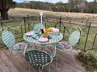 Country farmhouse retreat Taralga/Bannaby