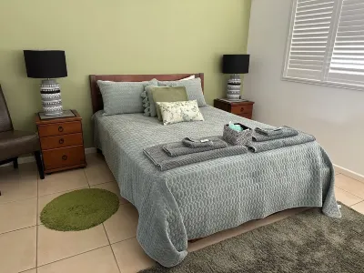 Nautika at Bayview, Darwin プライズム・パーク周辺のホテル