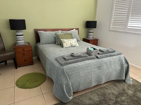 Nautika at Bayview, Darwin