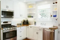 The Down Town House - Charming Bungalow In San Luis Obispo - Private parking!