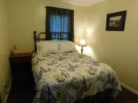 Bow Wow/Meow! Fenced Yard--5 min to Downtown Peoria