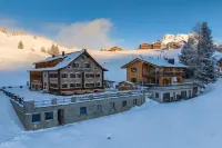 Hotel Goldener Berg