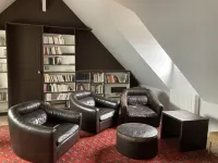 Beach Cottage - direct access to the beach Hotels in Ile-Tudy