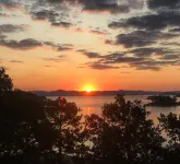 Tale of the trout cabin located 1 mile from the trout stream and Lake Hotels in Broken Bow