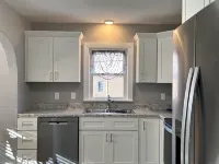 Charming 3-bedroom house in delightful Advance with AC, WiFi Hotels in Stoddard County