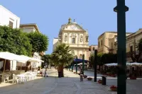 Cocciu d’Amuri Alcamo