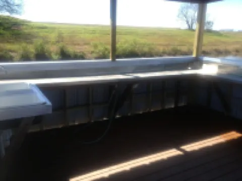 "Clean/Maintained Fully Furnished Lodging"-Wigeon