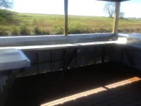 "Clean/Maintained Fully Furnished Lodging" -Speckled Trout