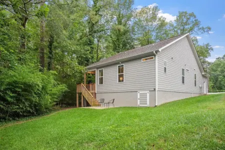 Elegant Luxurious Home, 3 min Duke and 6 min Downtown