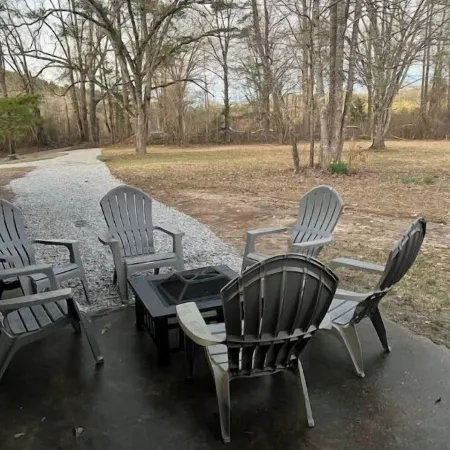 Lida's Place - 3 BR 2 BA Ranch House - 7.6 miles to Grenada Lake Отели в г. Гренада