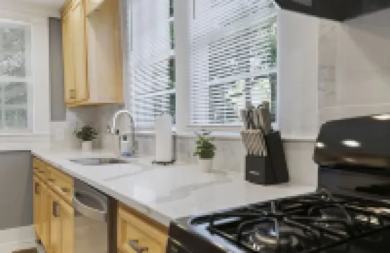 Cozy Home Near DT, AFB, and ASU!