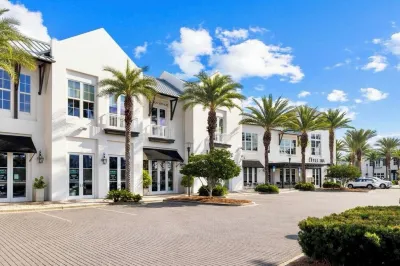 Inlet Beach Cottage Near Rosemary Beach & 30A