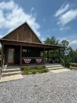 Ridge Life Lodge