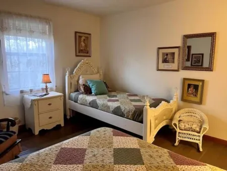 Cozy Home Near the Buffalo River