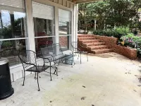Hideaway Cove -  Lots of Space, Air Hockey Table, Screened Porch, Fishing Dock