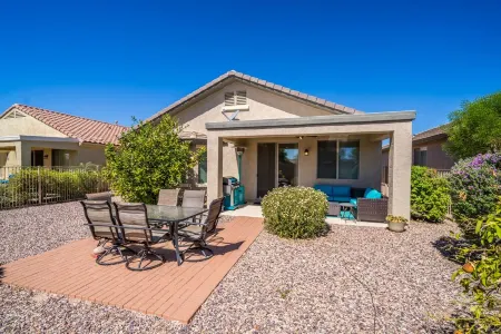 Clean, Updated in Sun City Anthem at Merrill Ranch 55+ Community!