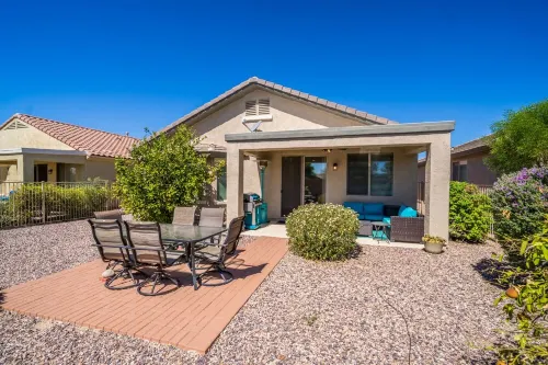 Clean, Updated in Sun City Anthem at Merrill Ranch 55+ Community!