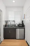 A cozy cabin （Separate entrance）