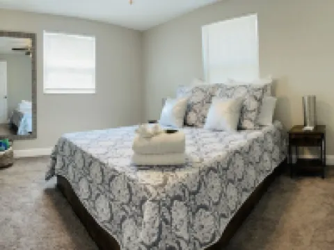 La Casita of St. Petersburg near Beaches and Bars! Hotels in Lealman