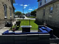 Welcome to Lake Michigan Dreamscape -  Ideal Getaway and Work-From-Home Retreat!