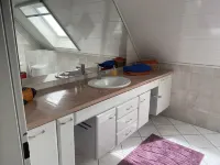 Great vacation apartment in the heart of the old country Hotels in Jork