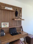 Modern Mid Century, 2 Bedrooms 2 Baths in West End with Parking - 4-Star