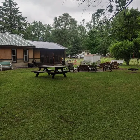 Sylvan Beach weekly rental