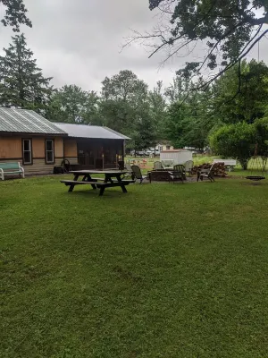 Sylvan Beach weekly rental