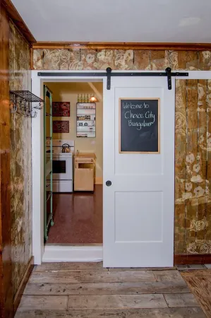 Historic Charming Bungalow in the Heart of Old Town Отели рядом с достопримечательностью «Horsetooth Reservoir»