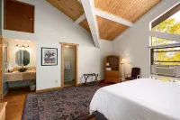 9Bd/10.5 BA -Sleeps 20- Sky Valley Ranch - Great for Groups - Pets Welcome!