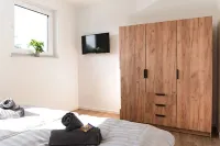 Ferienwohnung Zur Wietze Hotels in FaBberg